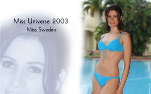 Miss Universe 2003